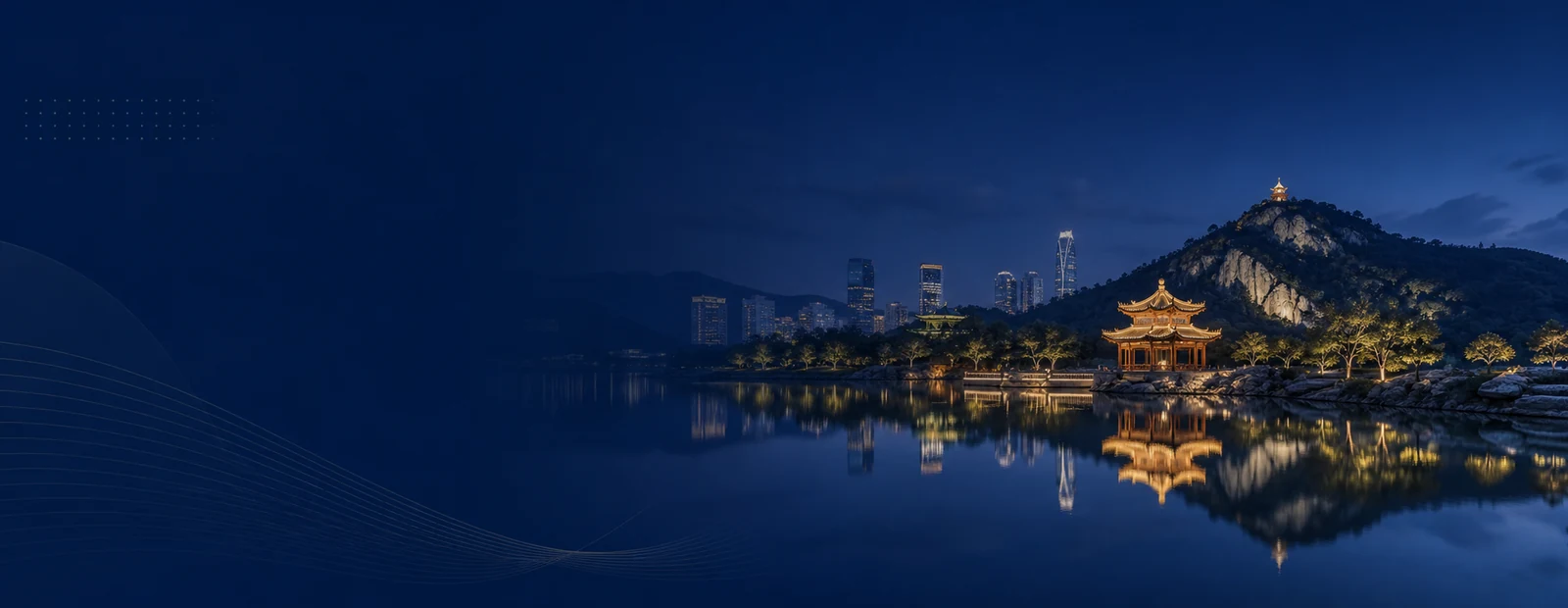 滁州企业服务城市入口