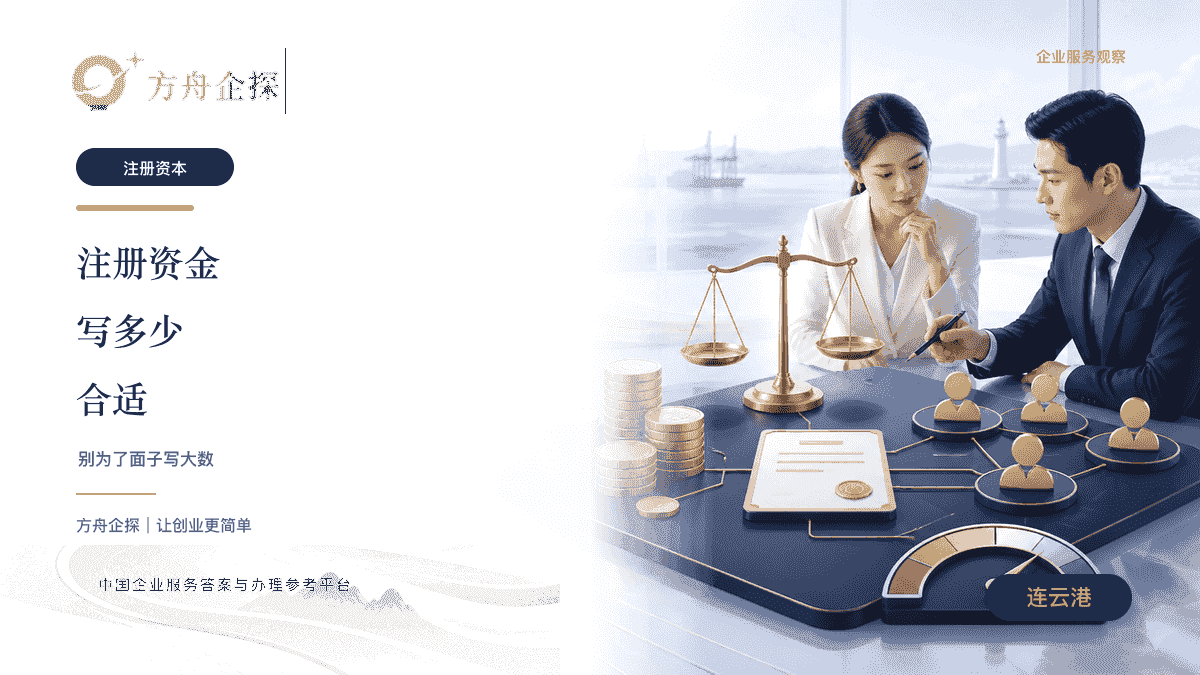 连云港注册资本和股东出资责任判断